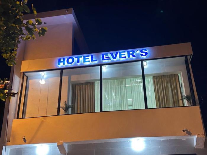 Hotel Evers