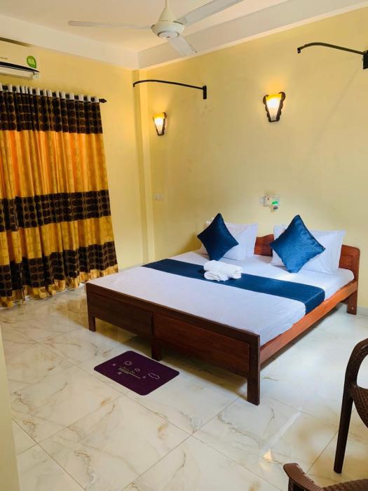 Deergayu Home Stay