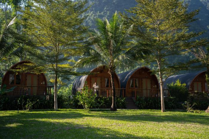 Chay Lap Farmstay Phong Nha