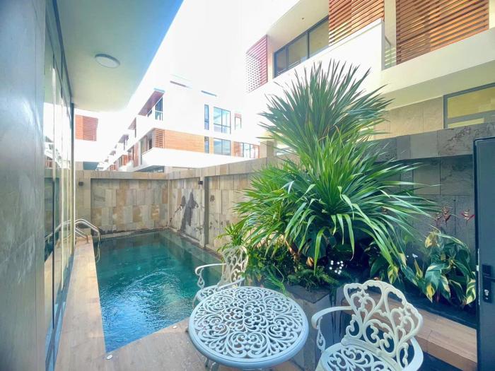 Mey Villa 5Bedroom with Swimming Pool