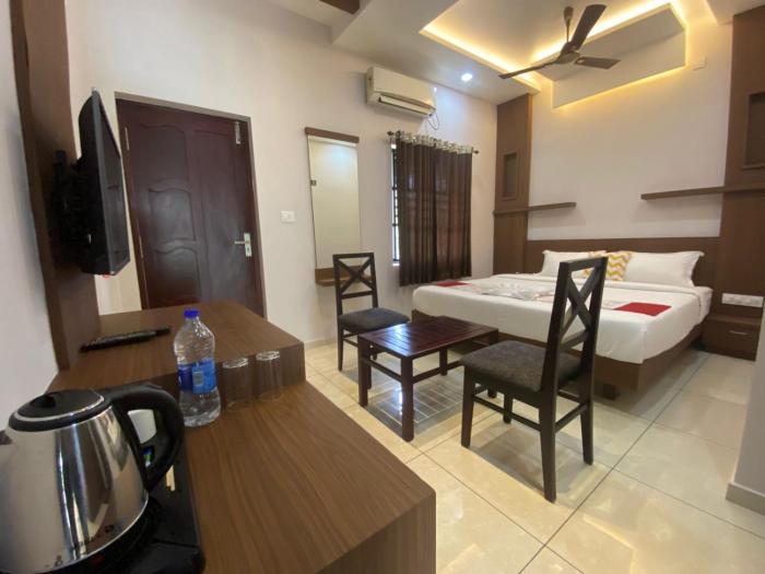 Dreamland View Resort