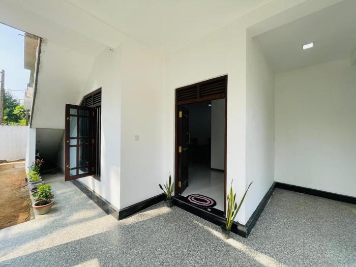 SH Villa