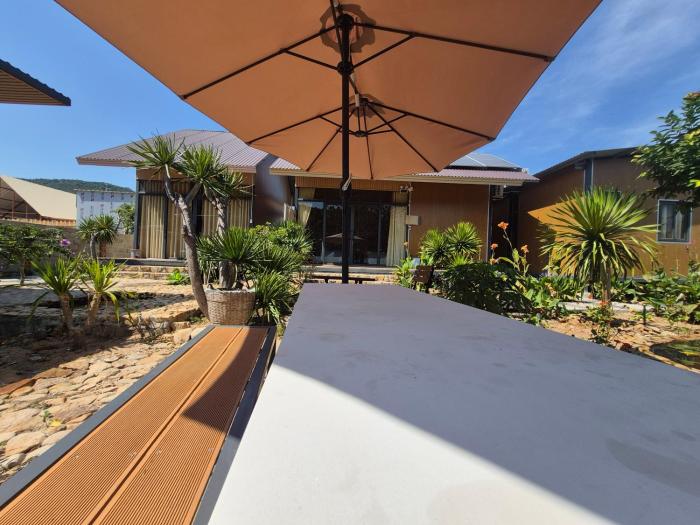 Cây Trôm Homestay 1