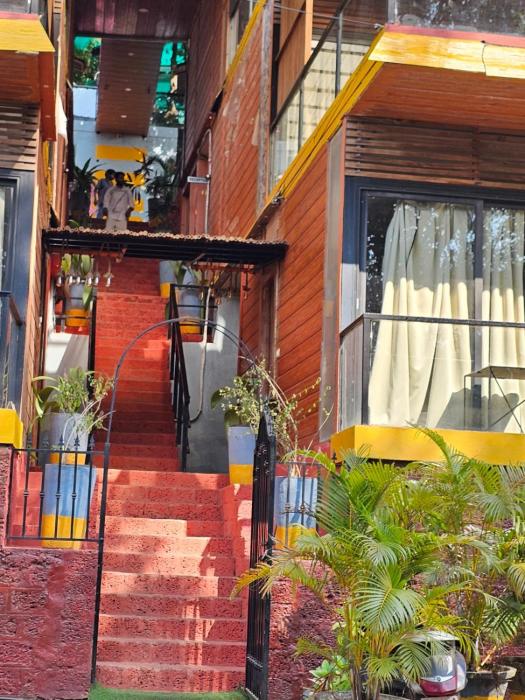 Hillora Coastal Resort