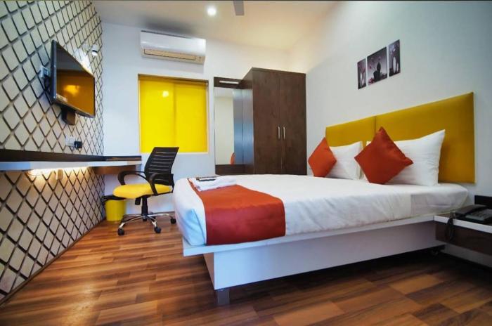 Balaji Guest House