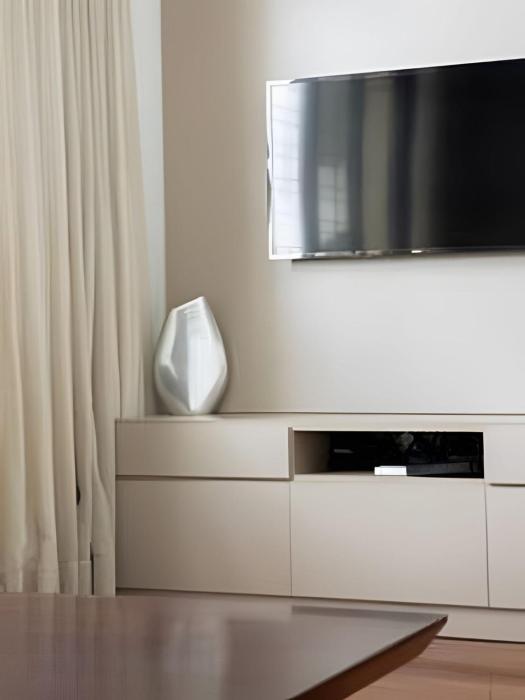 Confortável apartamento