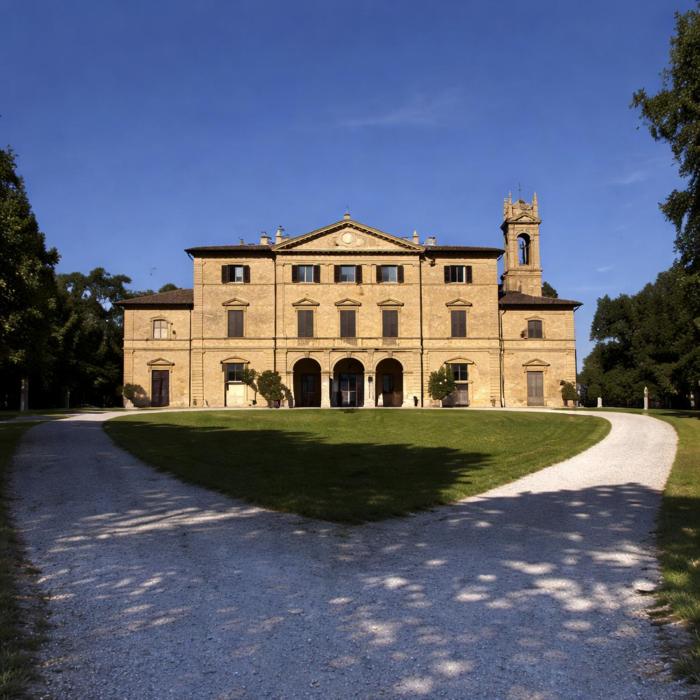 gli inferi, Design e Relax Vicino a Ferrari & Cibo