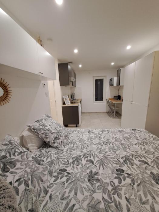 La parenthèse Lémantine