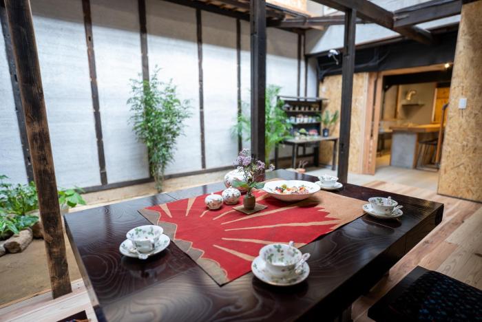 Modern Japanese Home 1 Group1Day Near Onomichi Sta