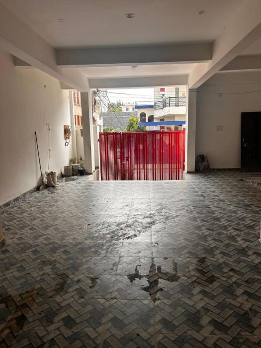 Ekank Villa Private Room