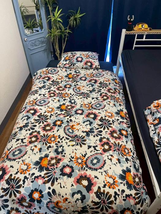 KT-HouSe FUKUOKA シングルツイン