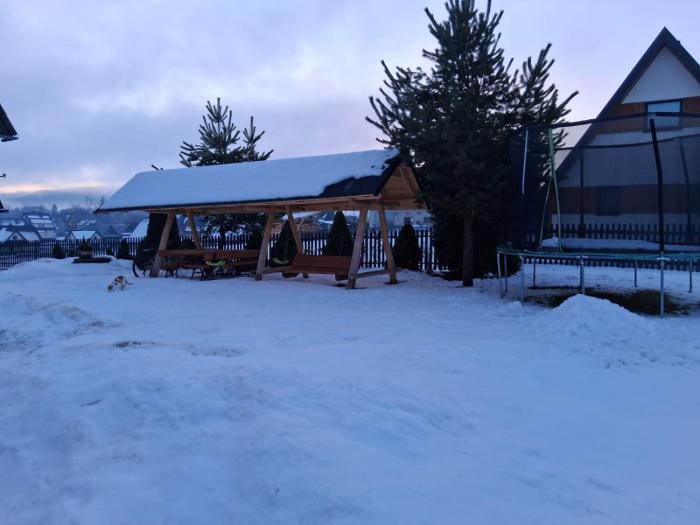 Noclegi Apartament Pod Lipą