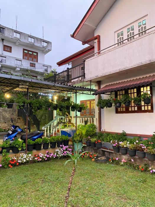 WWPVNE Winter Wood Private Villa Nuwara Eliya