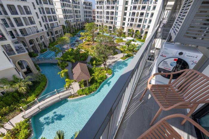 Vela 1BR Suite — The Title Legendary BangTao