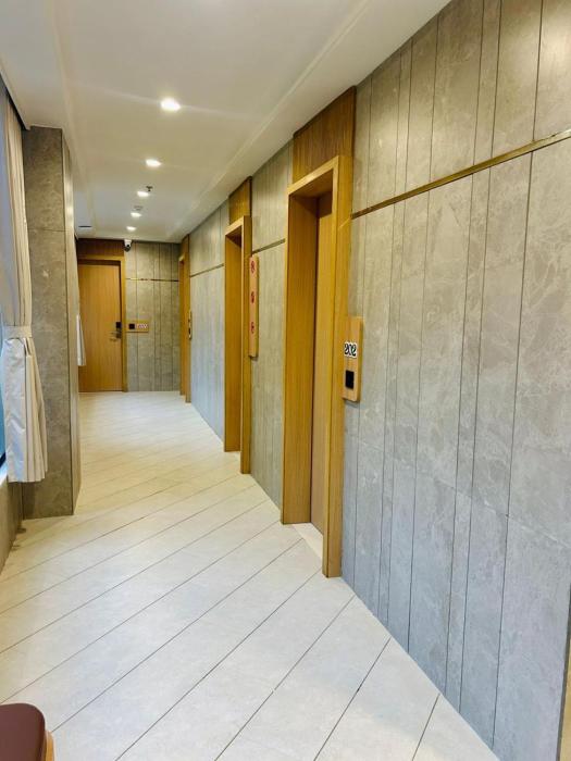 Hotel Pratham