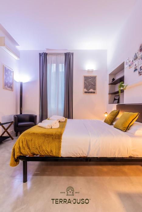 M25 - Garage Loft