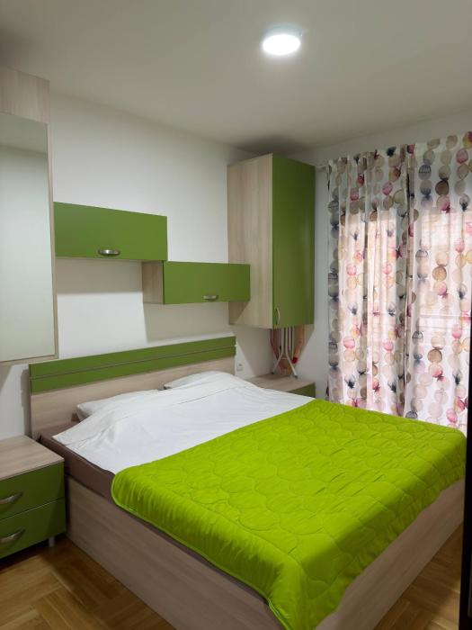 Becici Akacia Apartments