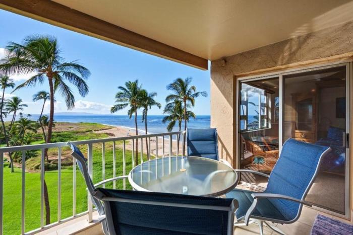 MENEHUNE SHORES, #522 condo