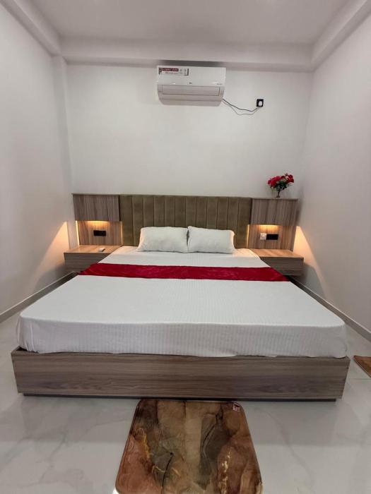 Southern Hights Villa