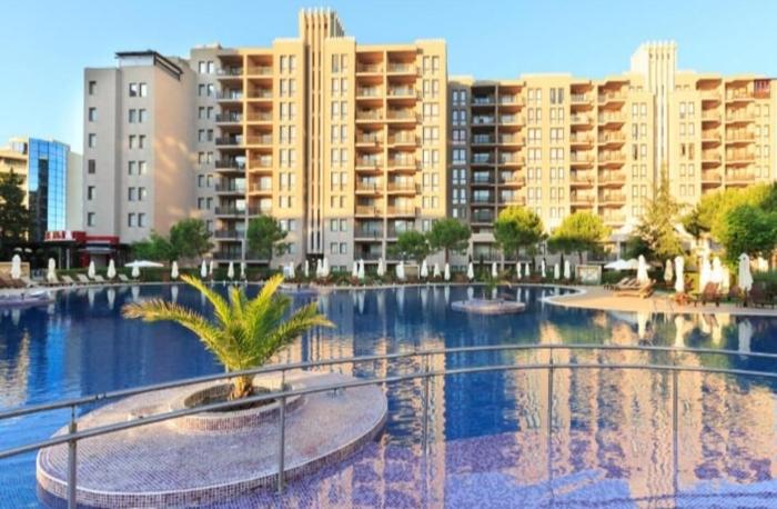 ROYAL BEACH HOTEL apartment SEA B