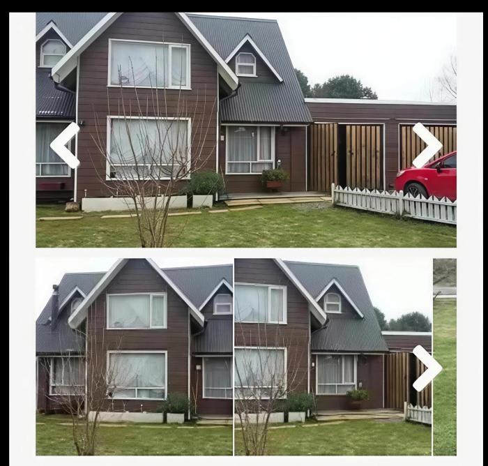 Cabaña a 10 minutos del aeropuerto