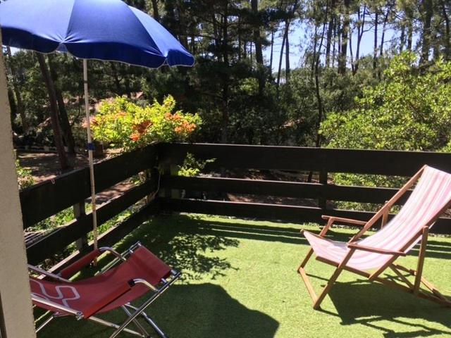 Seignosse Océan Villa patio familiale 56 personnes – Jardin terrasses – Plage à pied