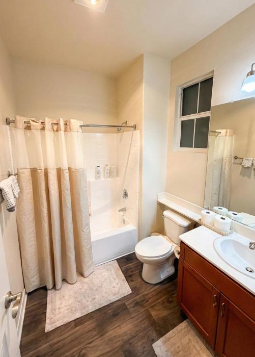 Marina Del Rey Heavenly Stay