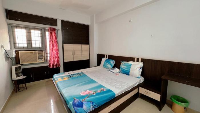 Atiti 2bhk Vista Royale Greens 104