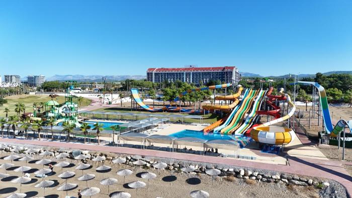 cassa phorria resort