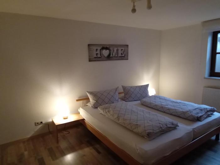 Ferienwohnung Schulze