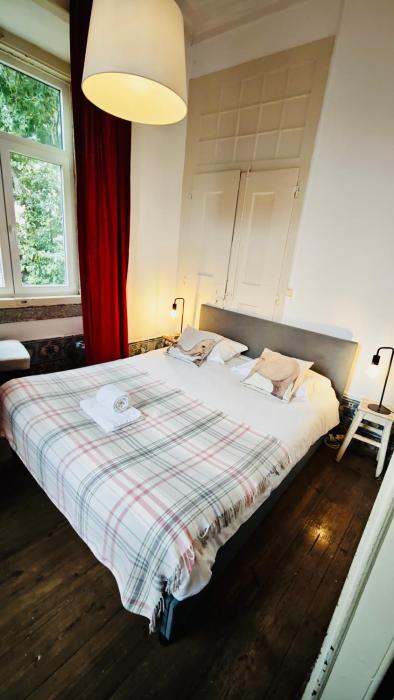 Comfortable family apartment in Alfama