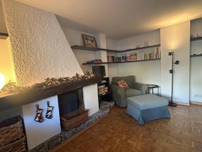 Tranquillità Vintage al Verrand con 3 camere