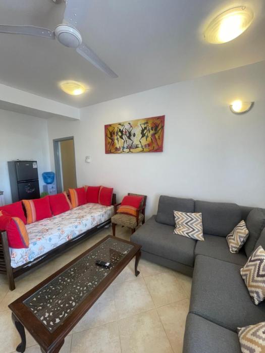 1 bedroom Kijani