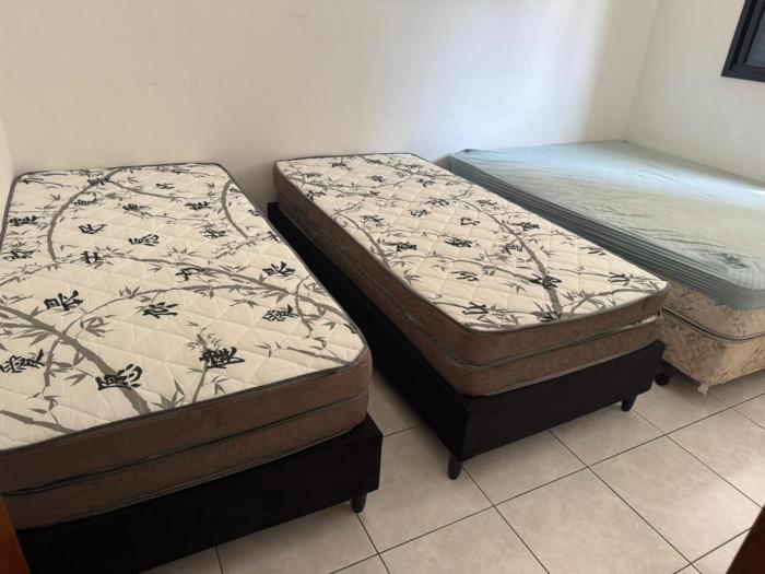 AP com piscina a 300m Praia