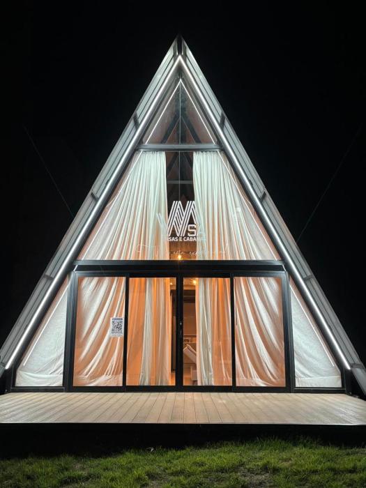 Cabana WSA Piratuba SC