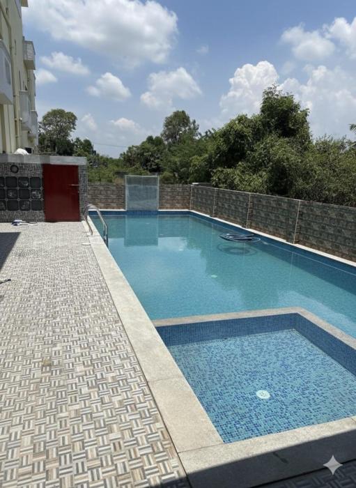 blessings stays and guest house