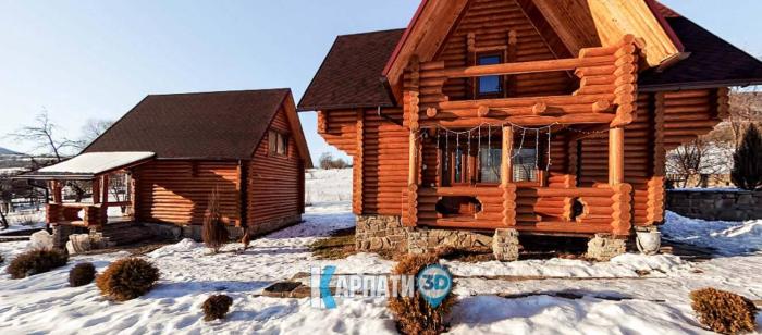 Садиба лютянська