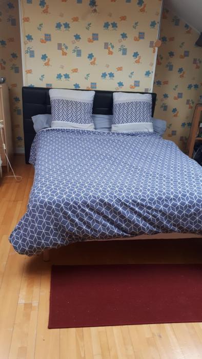 Belle chambre à louer proche de Paris