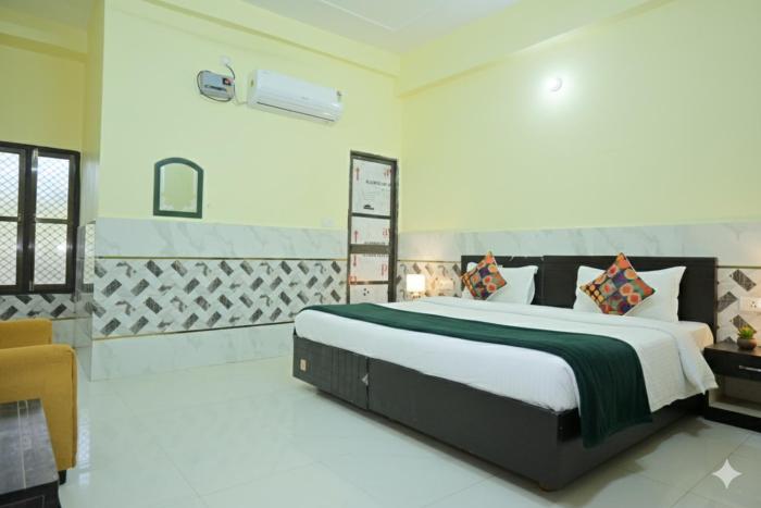 Raj palace Ayodhyadham