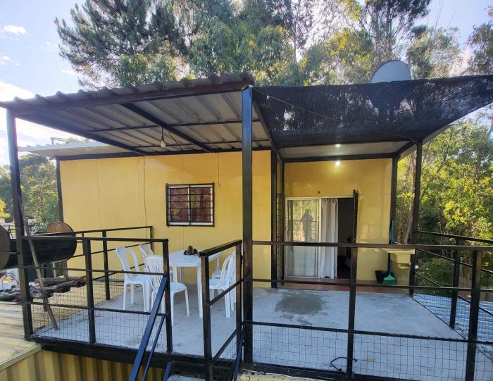 Guazuvira Vacaciones