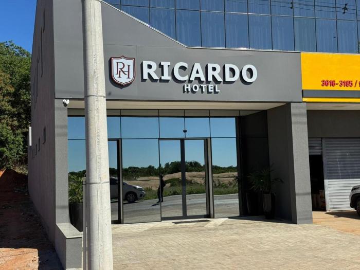 Ricardo Hotel