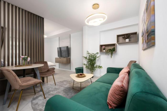 Lila Residence - by Solinis Homes