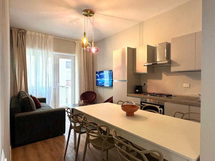 Downtown srl - The Cloud