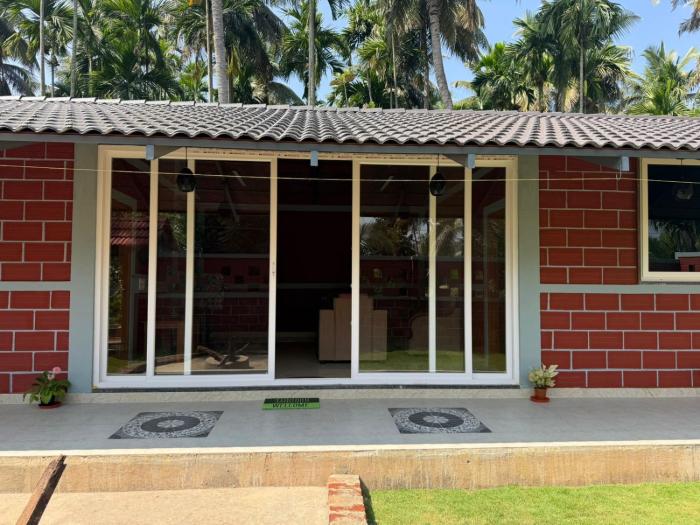 Dhani Nature Stay
