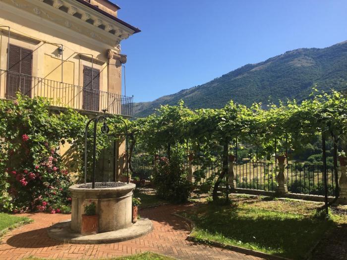 Il Giardinetto di Pettorano - Intero Appartamento