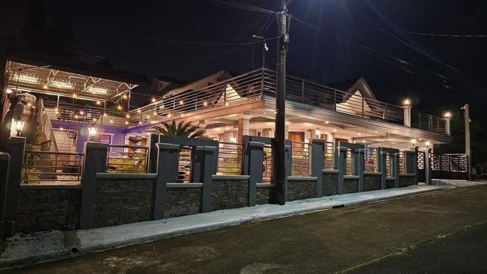 Haven pines tagaytay