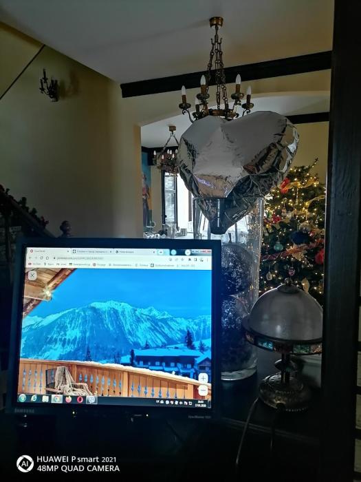 Hotel Zolota Pidkova Karpat