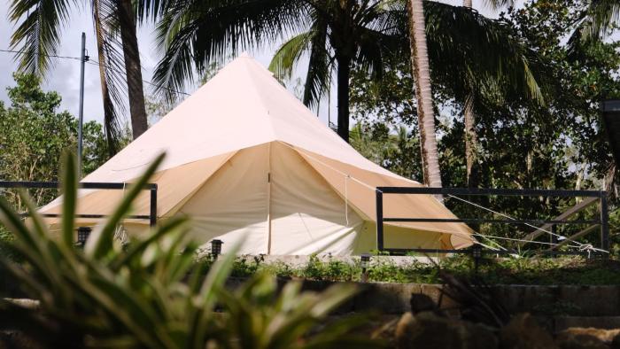 Elysera Glamping & Resort