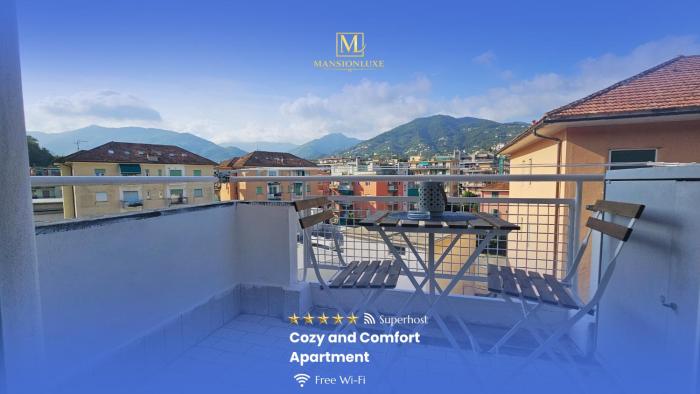 Al Ludomar, Cozy Flat and Free Park