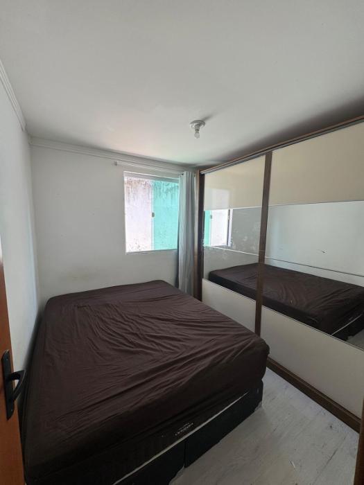 Apartamento 2 quartos com Garden